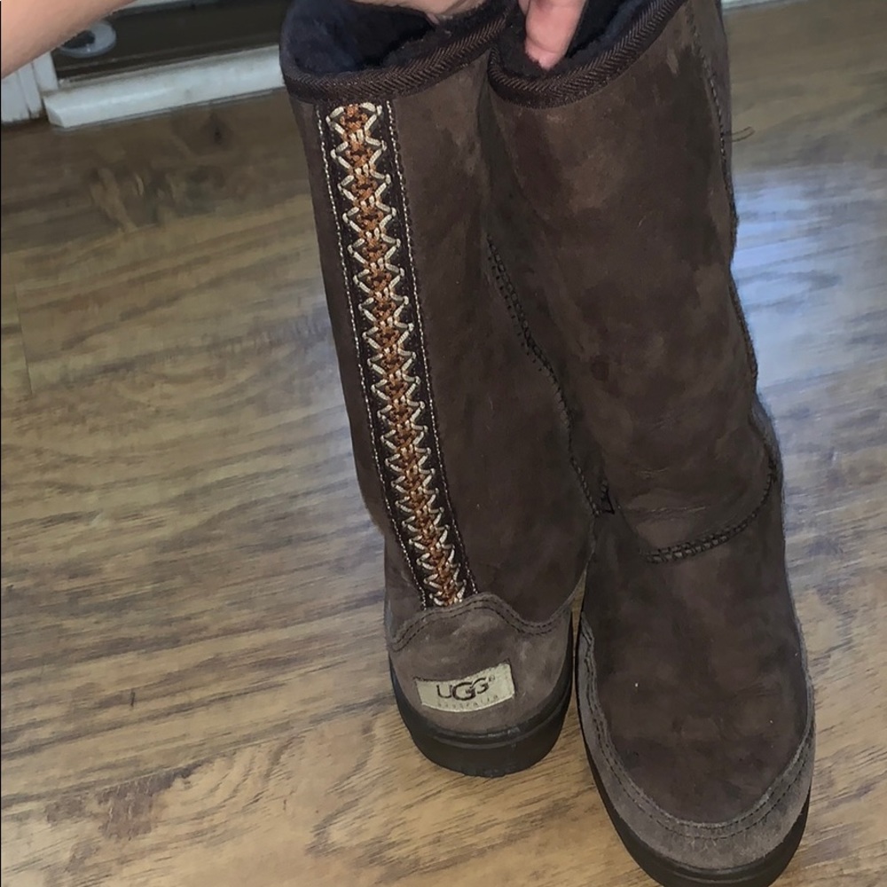 UGG Boots